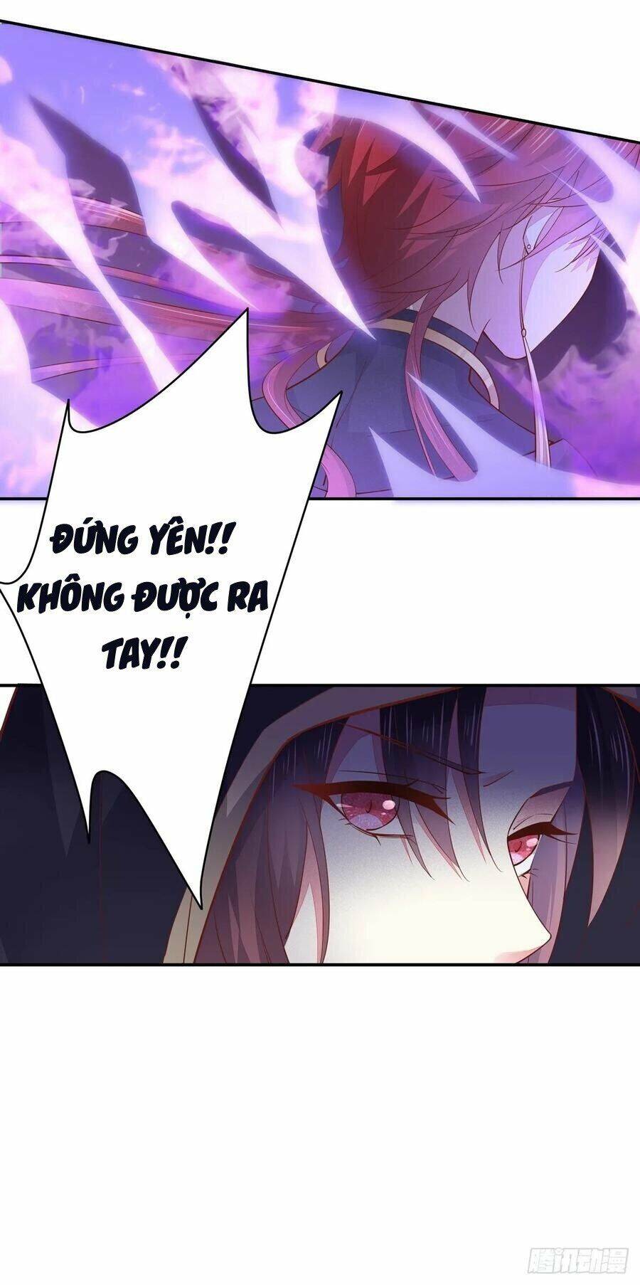 Chi Tôn Đồng Thuật Sư: Tuyệt Thế Đại Tiểu Thư chapter 111 - Trang 4
