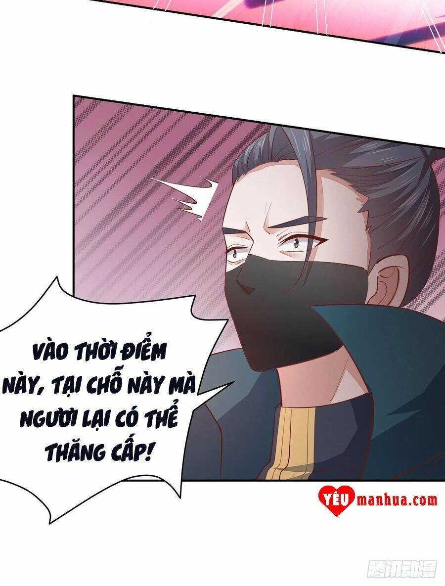 Chi Tôn Đồng Thuật Sư: Tuyệt Thế Đại Tiểu Thư chapter 111 - Trang 9