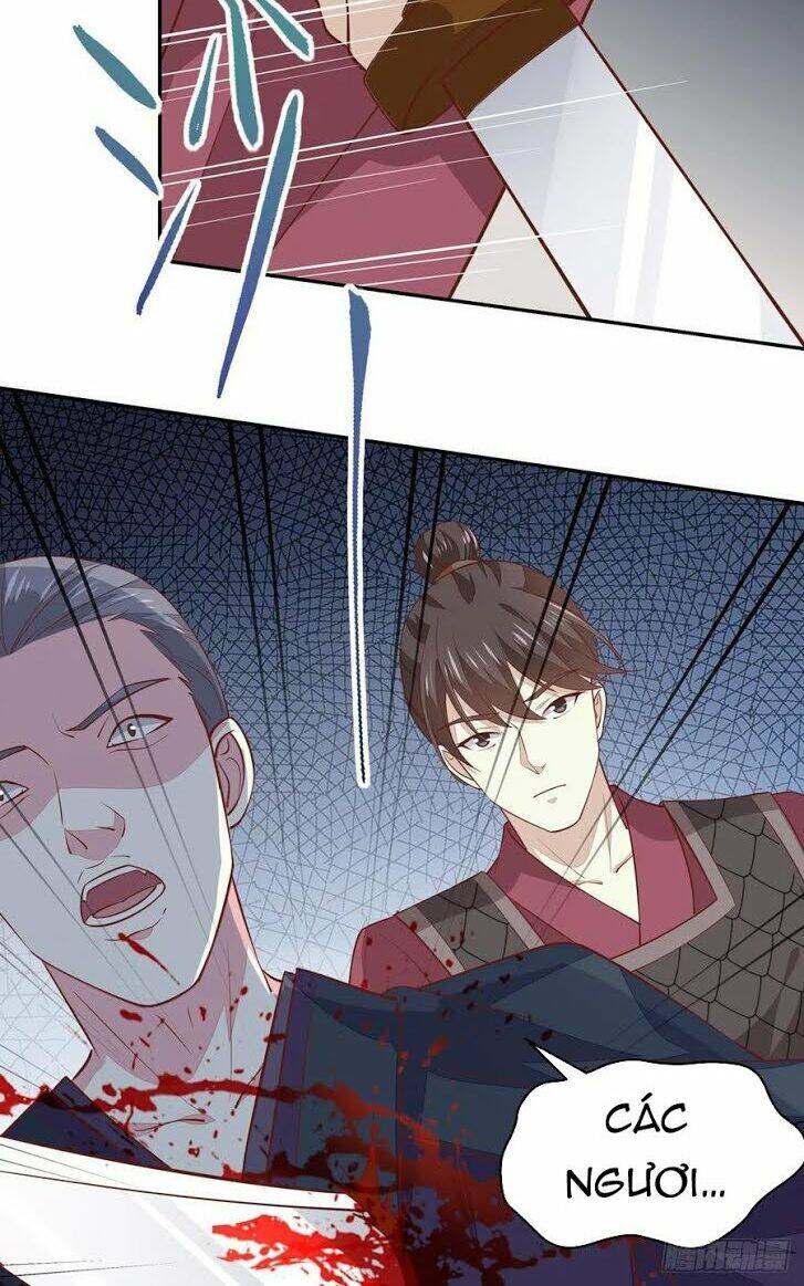 Chi Tôn Đồng Thuật Sư: Tuyệt Thế Đại Tiểu Thư chapter 112 - Trang 12
