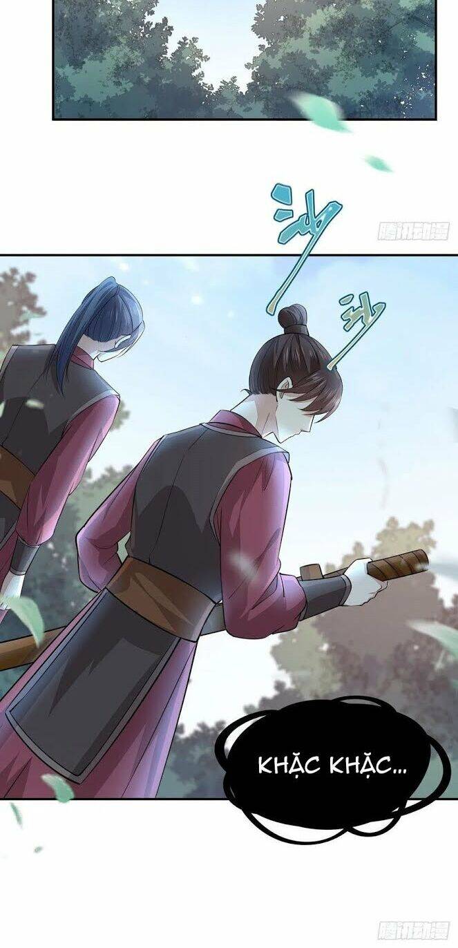 Chi Tôn Đồng Thuật Sư: Tuyệt Thế Đại Tiểu Thư chapter 112 - Trang 15