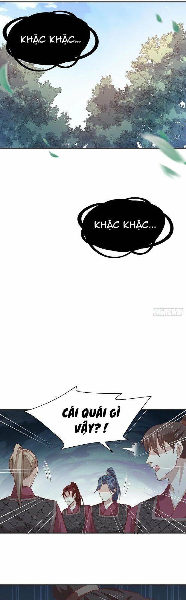 Chi Tôn Đồng Thuật Sư: Tuyệt Thế Đại Tiểu Thư chapter 112 - Trang 16