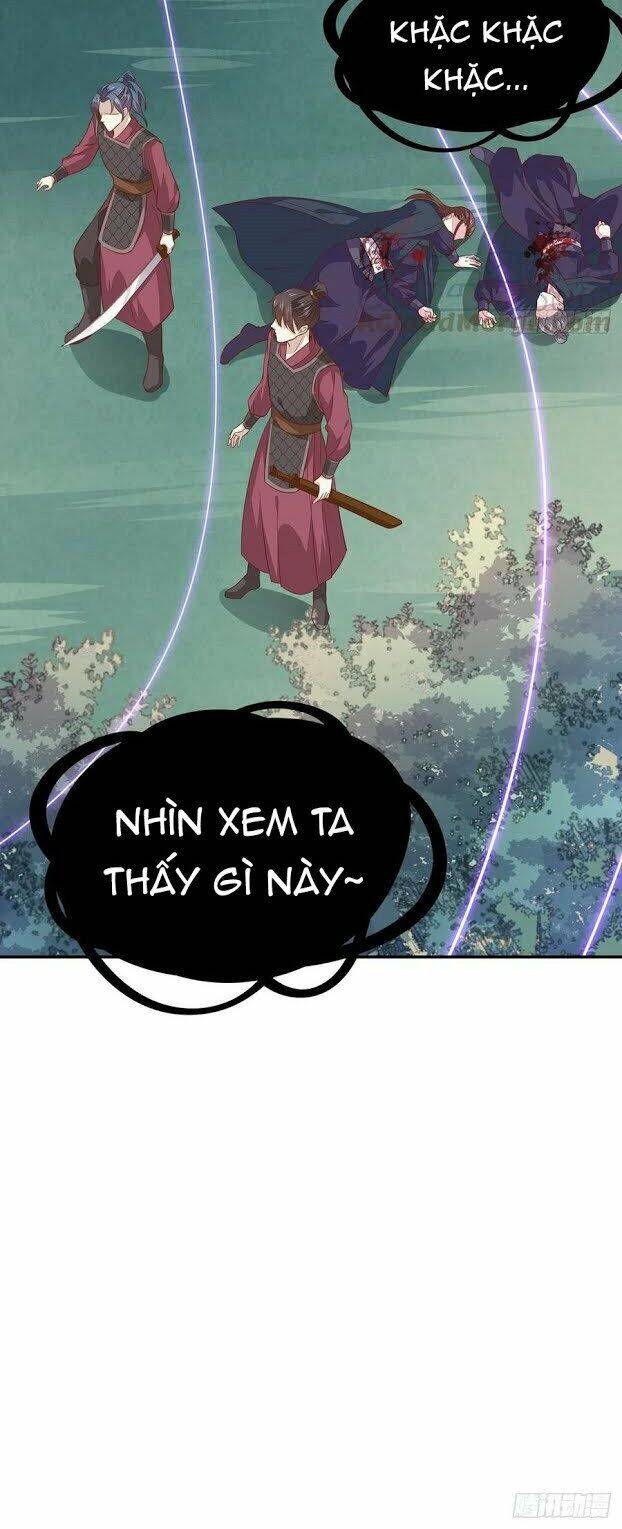 Chi Tôn Đồng Thuật Sư: Tuyệt Thế Đại Tiểu Thư chapter 112 - Trang 18