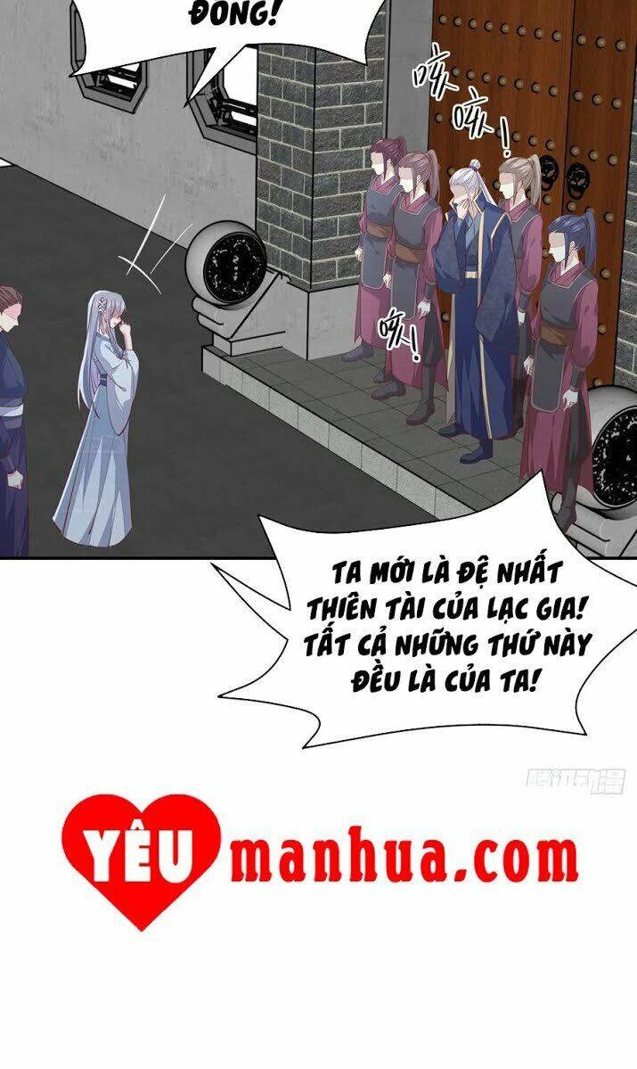 Chi Tôn Đồng Thuật Sư: Tuyệt Thế Đại Tiểu Thư chapter 112 - Trang 20