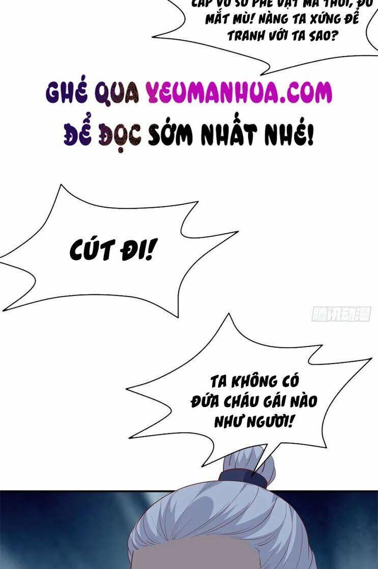Chi Tôn Đồng Thuật Sư: Tuyệt Thế Đại Tiểu Thư chapter 112 - Trang 2