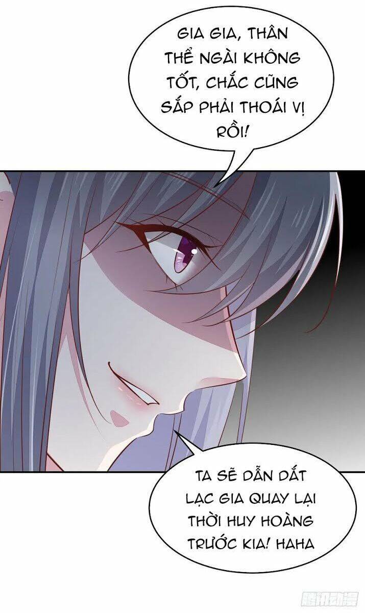 Chi Tôn Đồng Thuật Sư: Tuyệt Thế Đại Tiểu Thư chapter 112 - Trang 21
