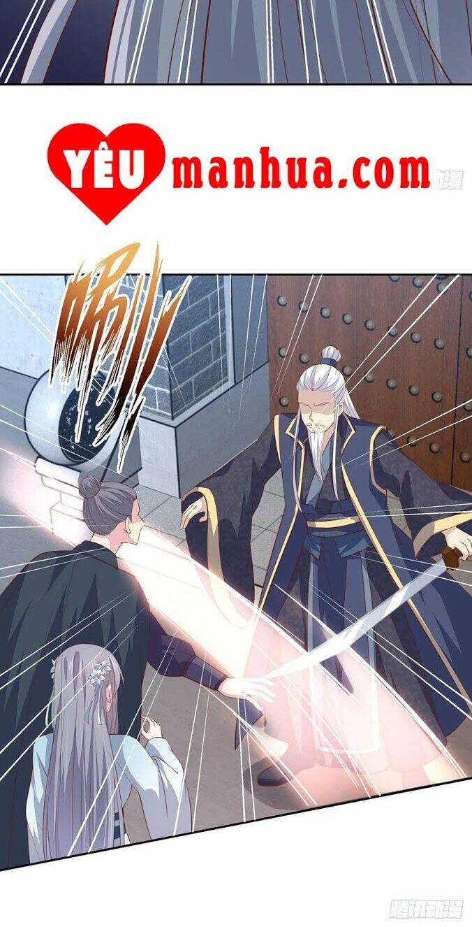 Chi Tôn Đồng Thuật Sư: Tuyệt Thế Đại Tiểu Thư chapter 112 - Trang 24