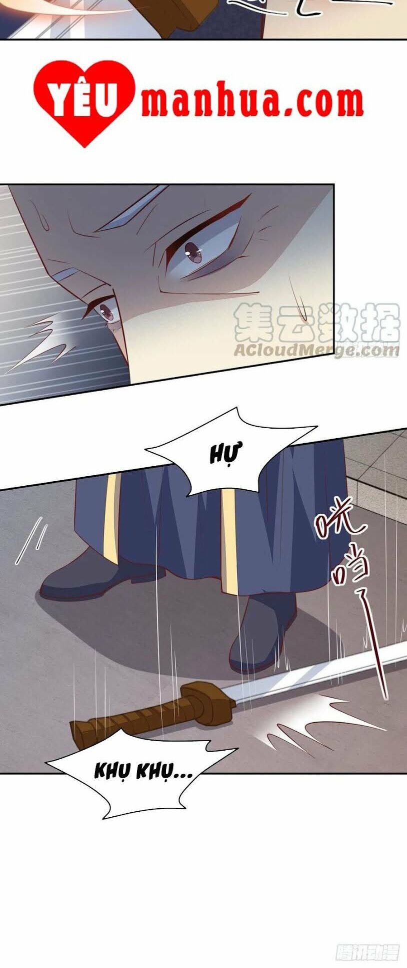 Chi Tôn Đồng Thuật Sư: Tuyệt Thế Đại Tiểu Thư chapter 112 - Trang 26