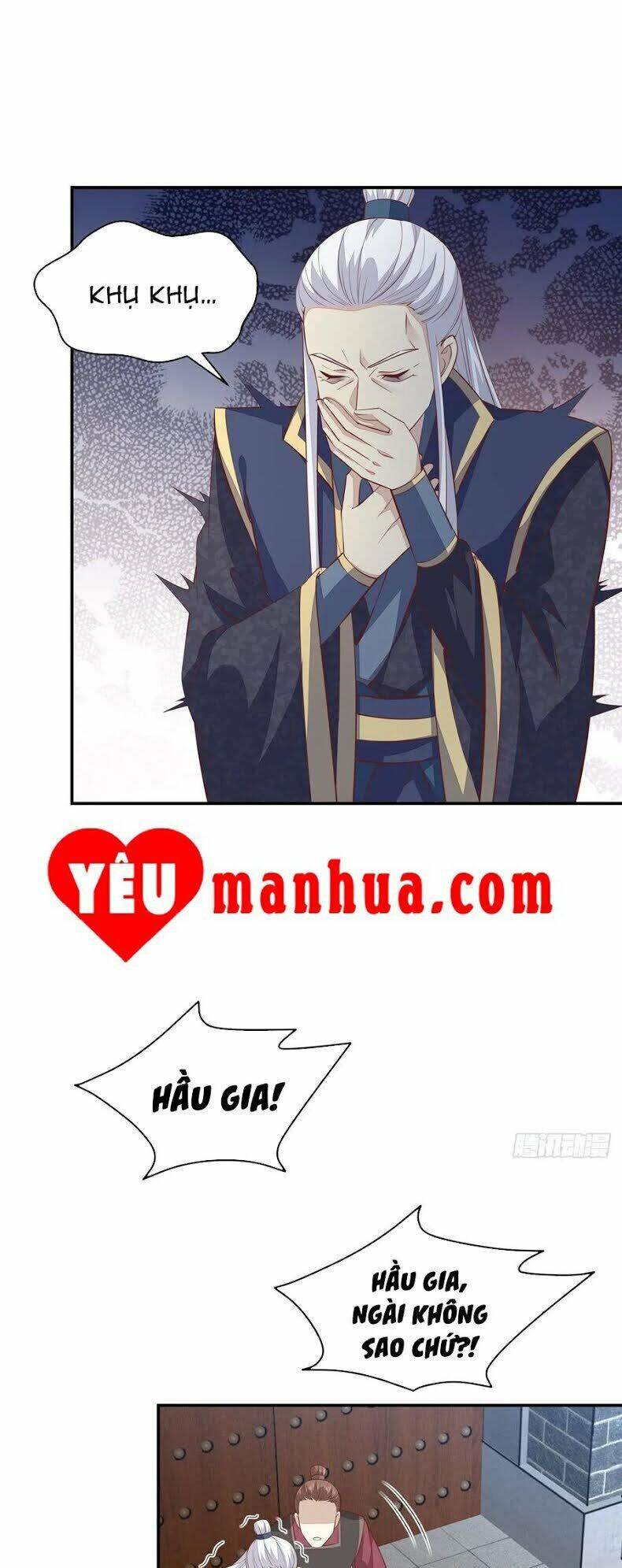 Chi Tôn Đồng Thuật Sư: Tuyệt Thế Đại Tiểu Thư chapter 112 - Trang 27