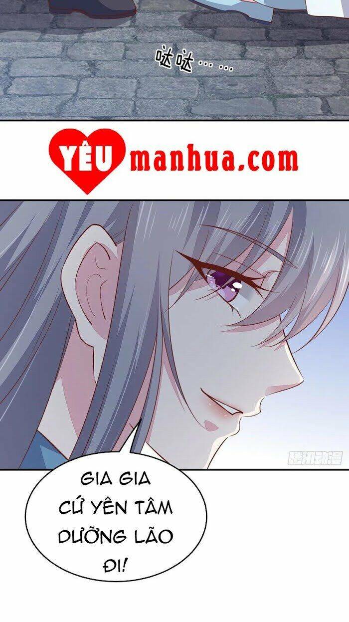 Chi Tôn Đồng Thuật Sư: Tuyệt Thế Đại Tiểu Thư chapter 112 - Trang 30
