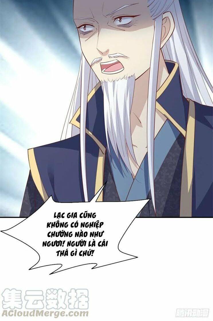 Chi Tôn Đồng Thuật Sư: Tuyệt Thế Đại Tiểu Thư chapter 112 - Trang 3