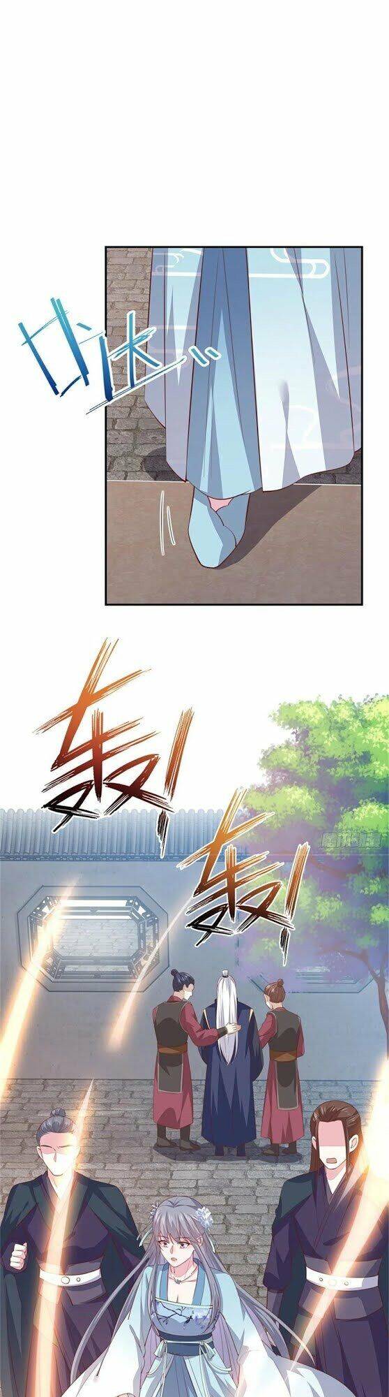 Chi Tôn Đồng Thuật Sư: Tuyệt Thế Đại Tiểu Thư chapter 112 - Trang 32