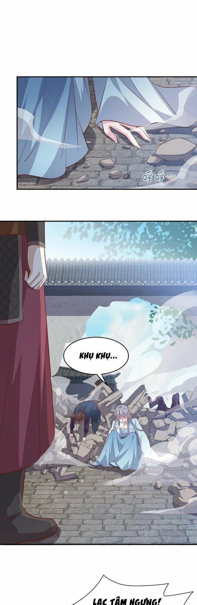 Chi Tôn Đồng Thuật Sư: Tuyệt Thế Đại Tiểu Thư chapter 112 - Trang 38