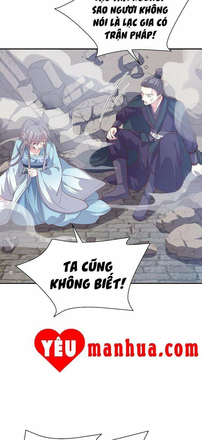 Chi Tôn Đồng Thuật Sư: Tuyệt Thế Đại Tiểu Thư chapter 112 - Trang 39