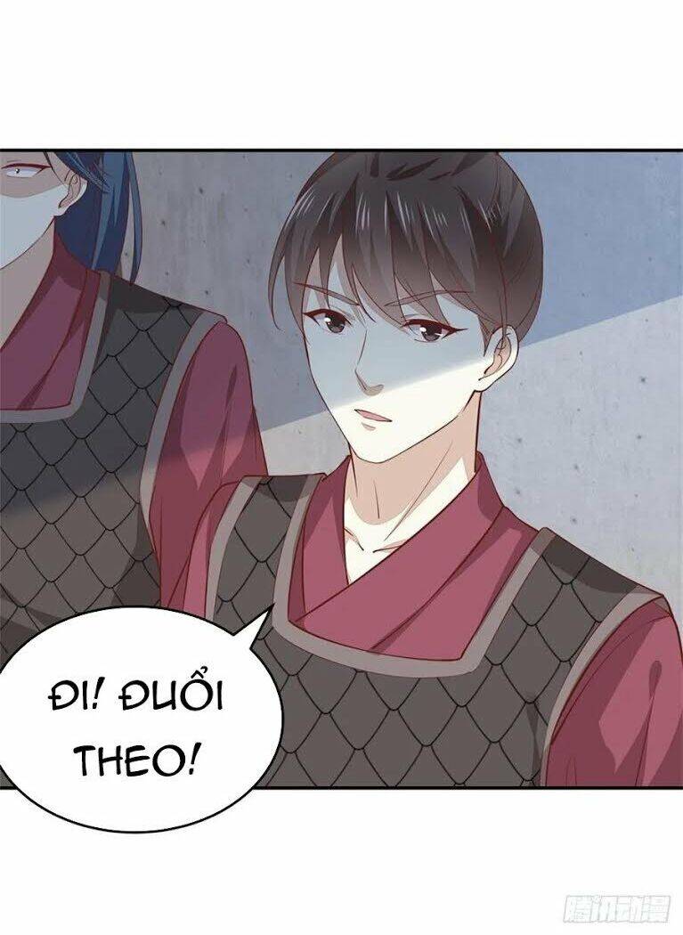 Chi Tôn Đồng Thuật Sư: Tuyệt Thế Đại Tiểu Thư chapter 112 - Trang 6