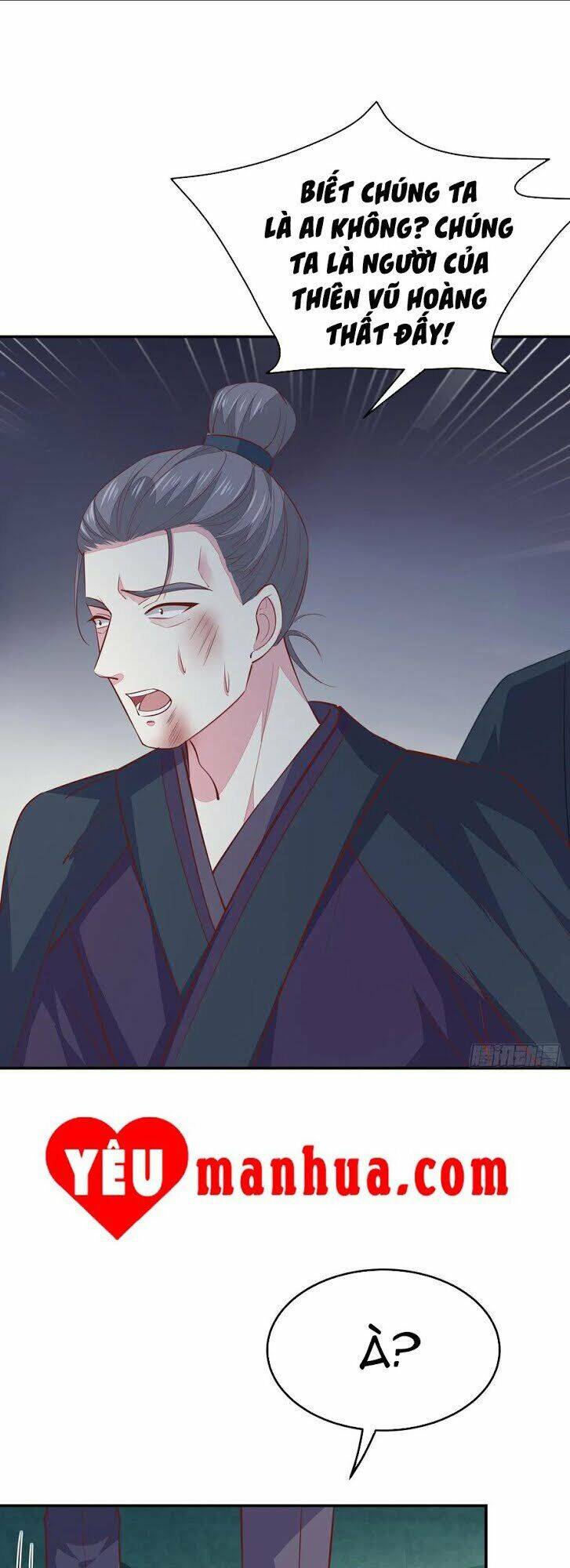 Chi Tôn Đồng Thuật Sư: Tuyệt Thế Đại Tiểu Thư chapter 112 - Trang 10