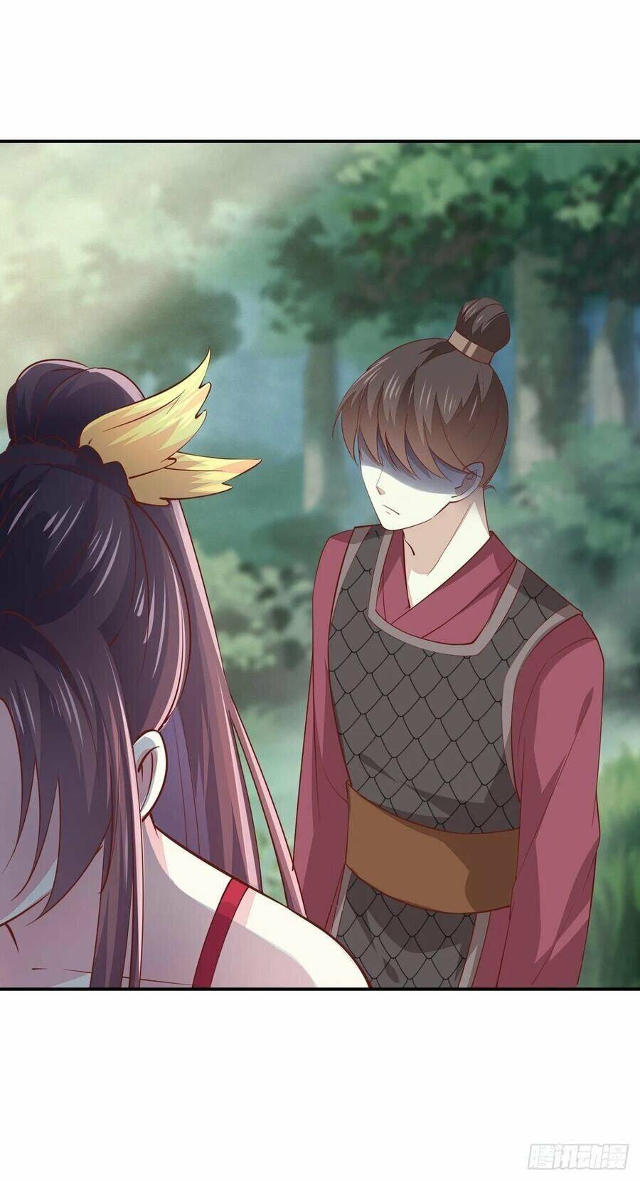 Chi Tôn Đồng Thuật Sư: Tuyệt Thế Đại Tiểu Thư chapter 113 - Trang 12