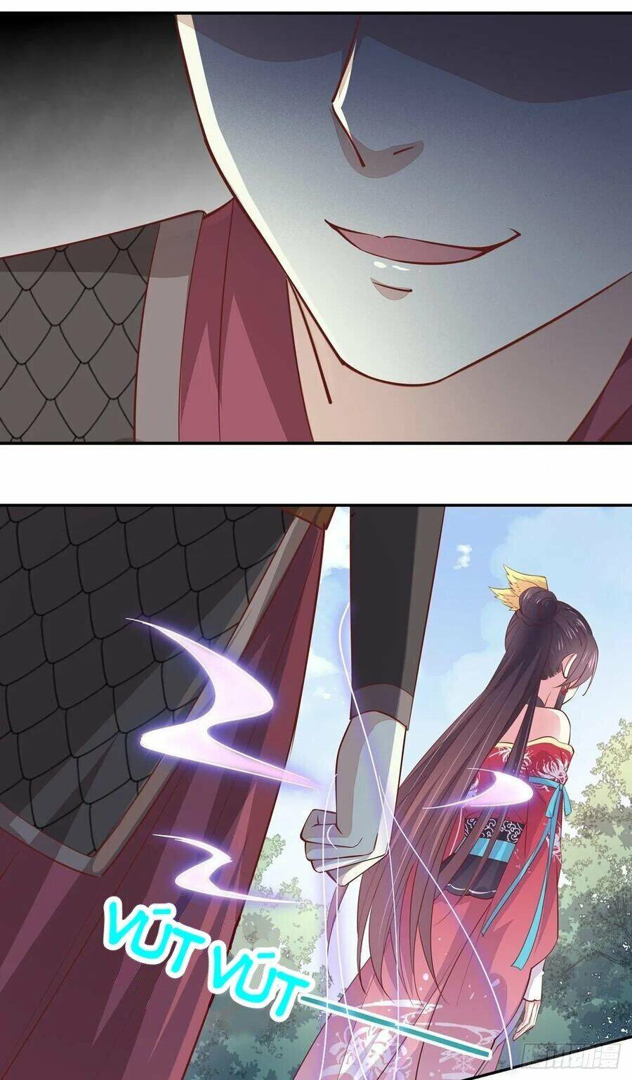 Chi Tôn Đồng Thuật Sư: Tuyệt Thế Đại Tiểu Thư chapter 113 - Trang 13