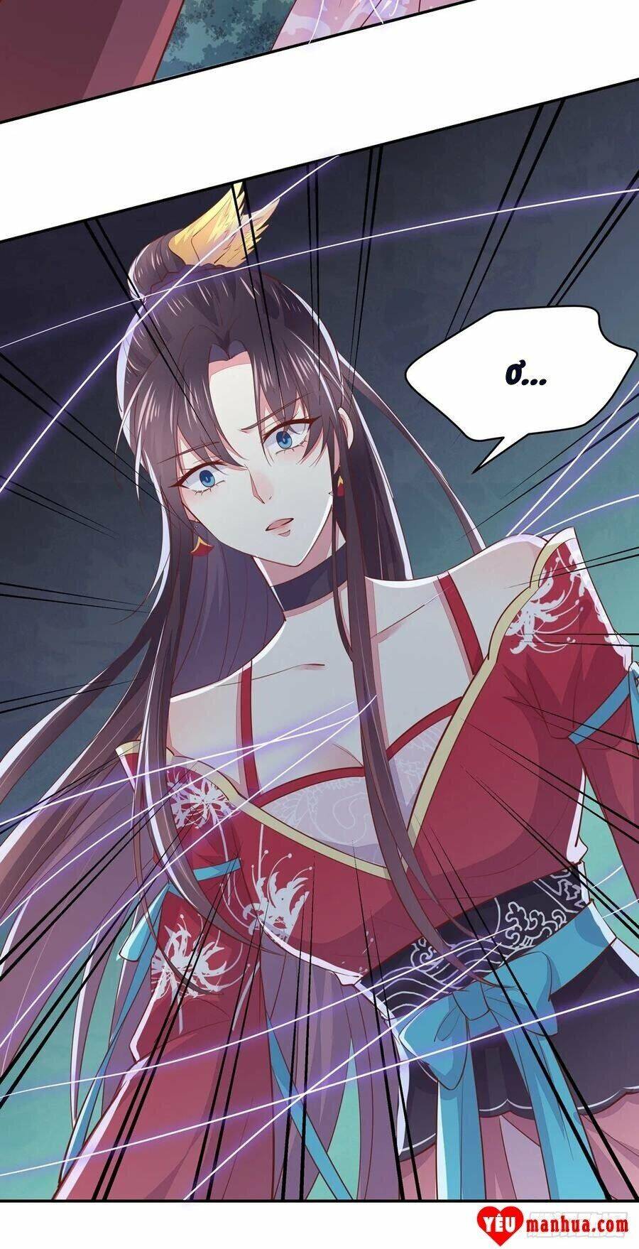 Chi Tôn Đồng Thuật Sư: Tuyệt Thế Đại Tiểu Thư chapter 113 - Trang 14