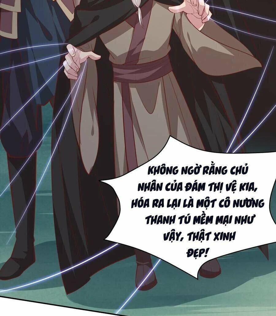 Chi Tôn Đồng Thuật Sư: Tuyệt Thế Đại Tiểu Thư chapter 113 - Trang 17