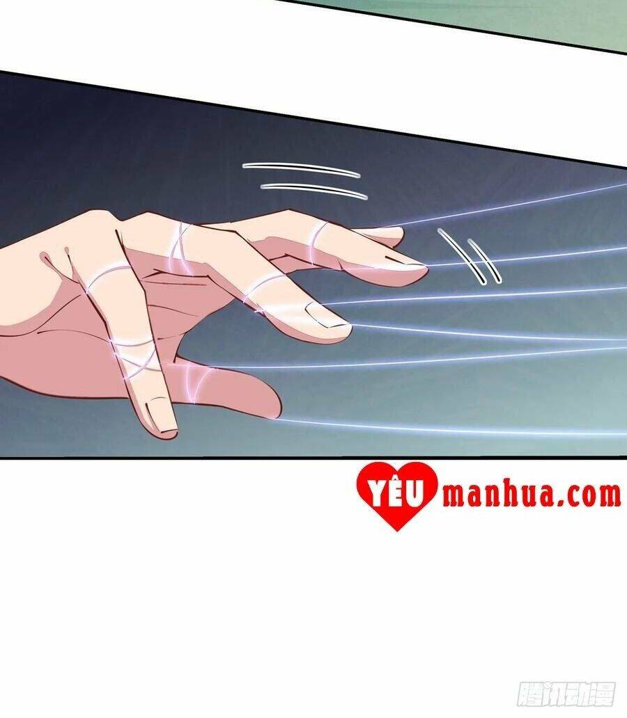 Chi Tôn Đồng Thuật Sư: Tuyệt Thế Đại Tiểu Thư chapter 113 - Trang 18