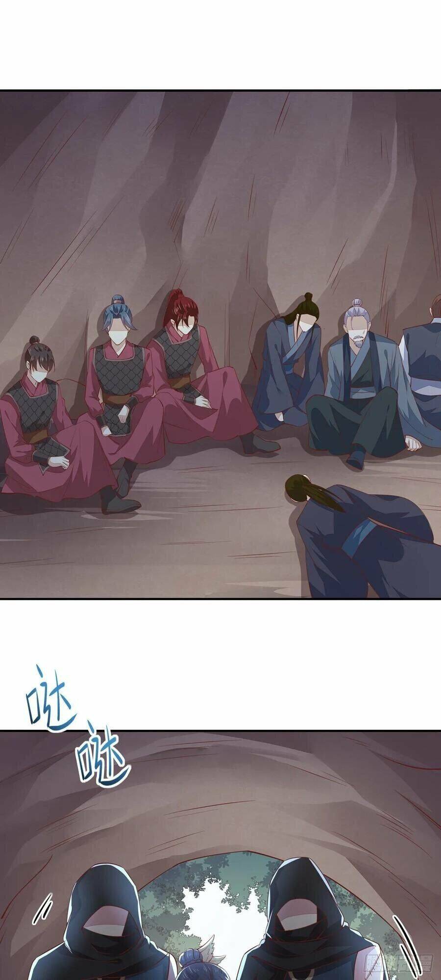 Chi Tôn Đồng Thuật Sư: Tuyệt Thế Đại Tiểu Thư chapter 113 - Trang 26