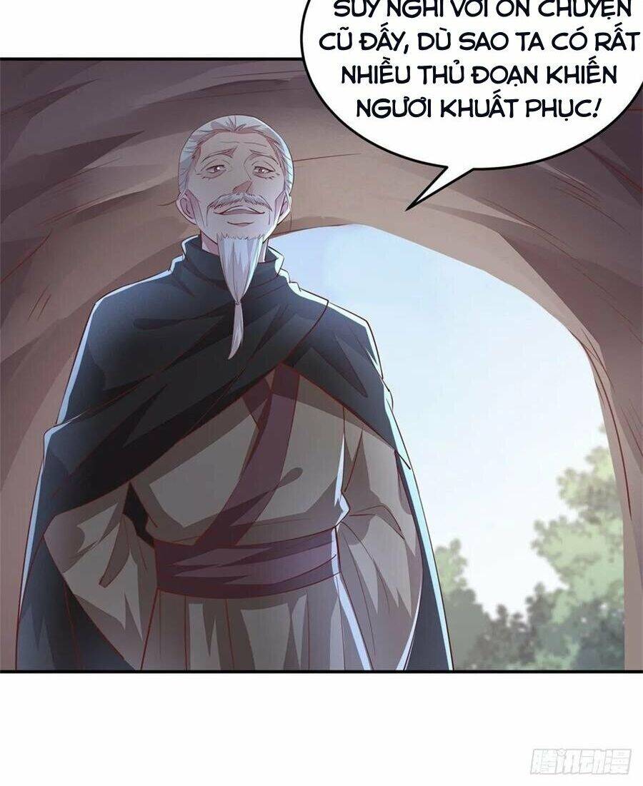 Chi Tôn Đồng Thuật Sư: Tuyệt Thế Đại Tiểu Thư chapter 113 - Trang 29