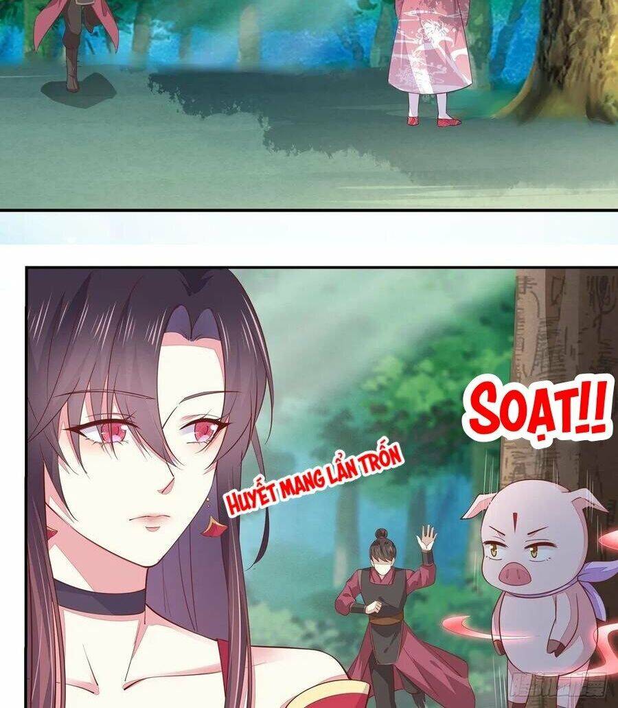 Chi Tôn Đồng Thuật Sư: Tuyệt Thế Đại Tiểu Thư chapter 113 - Trang 7