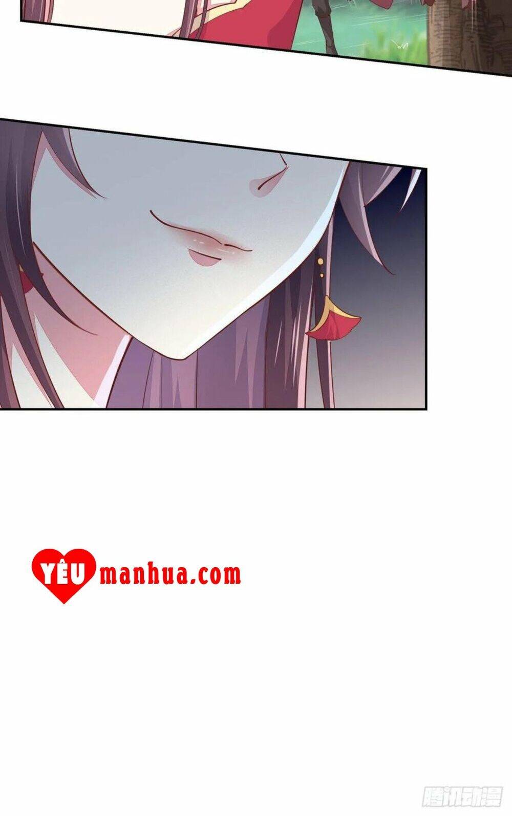 Chi Tôn Đồng Thuật Sư: Tuyệt Thế Đại Tiểu Thư chapter 113 - Trang 8