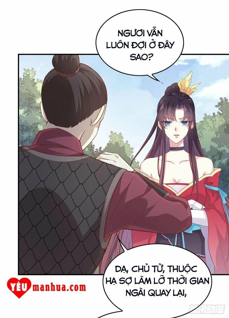 Chi Tôn Đồng Thuật Sư: Tuyệt Thế Đại Tiểu Thư chapter 113 - Trang 9