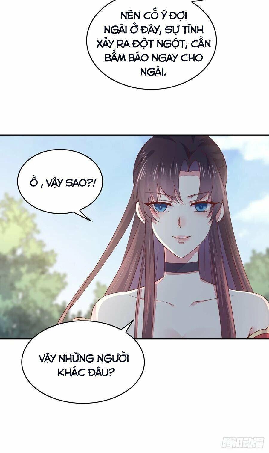 Chi Tôn Đồng Thuật Sư: Tuyệt Thế Đại Tiểu Thư chapter 113 - Trang 10
