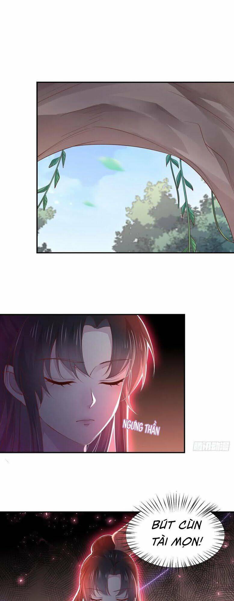Chi Tôn Đồng Thuật Sư: Tuyệt Thế Đại Tiểu Thư chapter 114 - Trang 1