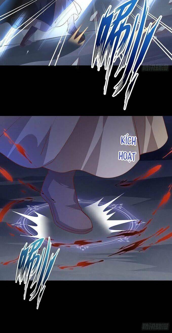 Chi Tôn Đồng Thuật Sư: Tuyệt Thế Đại Tiểu Thư chapter 114 - Trang 24