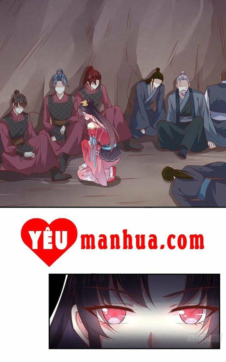Chi Tôn Đồng Thuật Sư: Tuyệt Thế Đại Tiểu Thư chapter 114 - Trang 5
