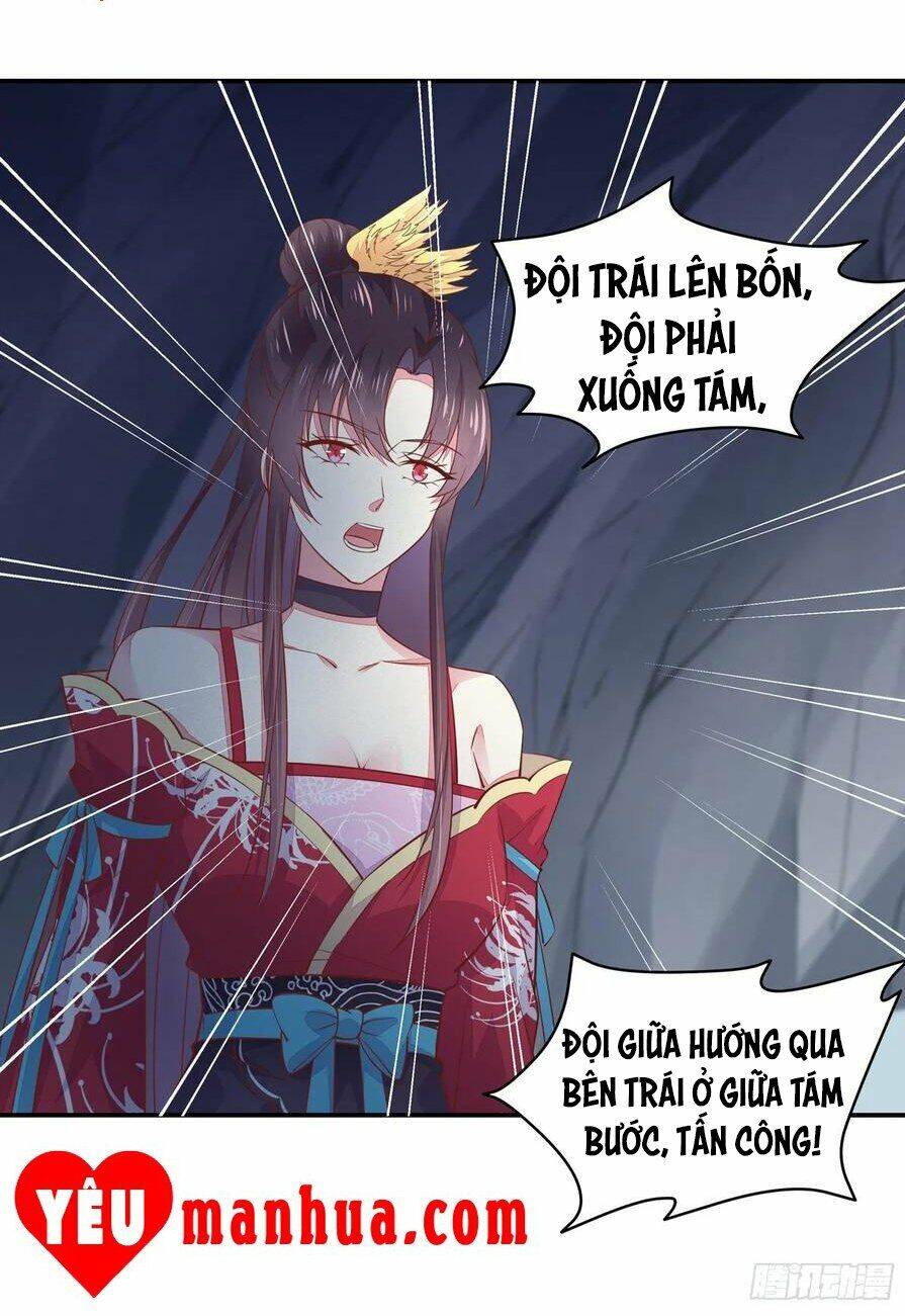 Chi Tôn Đồng Thuật Sư: Tuyệt Thế Đại Tiểu Thư chapter 115 - Trang 12
