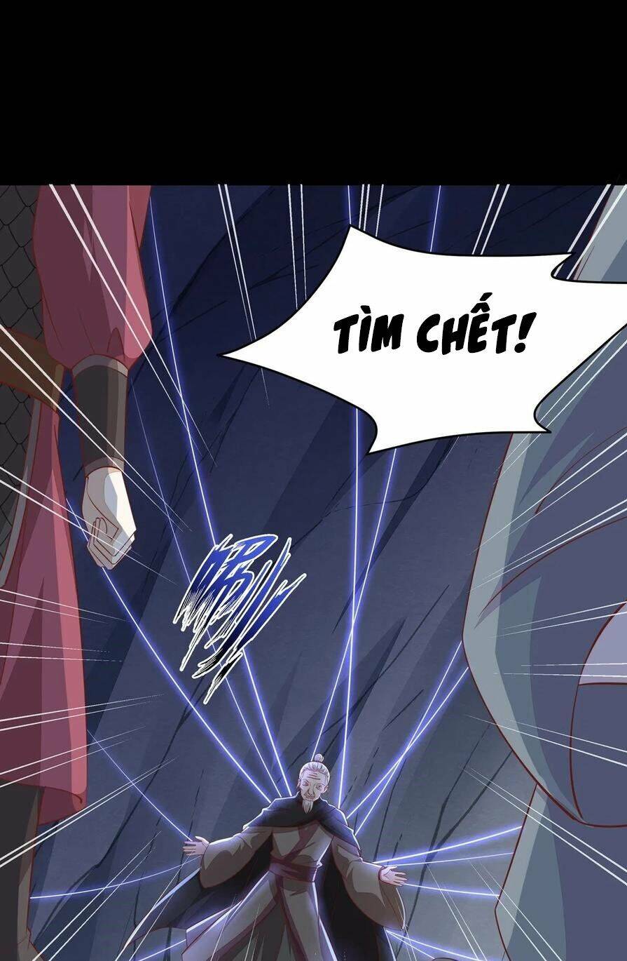 Chi Tôn Đồng Thuật Sư: Tuyệt Thế Đại Tiểu Thư chapter 115 - Trang 13