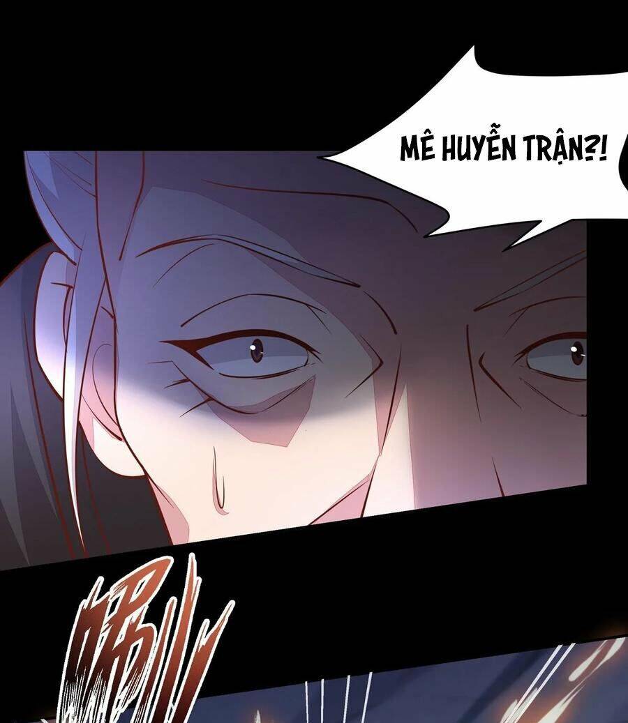 Chi Tôn Đồng Thuật Sư: Tuyệt Thế Đại Tiểu Thư chapter 115 - Trang 17