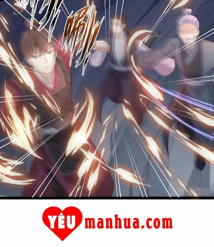 Chi Tôn Đồng Thuật Sư: Tuyệt Thế Đại Tiểu Thư chapter 115 - Trang 18