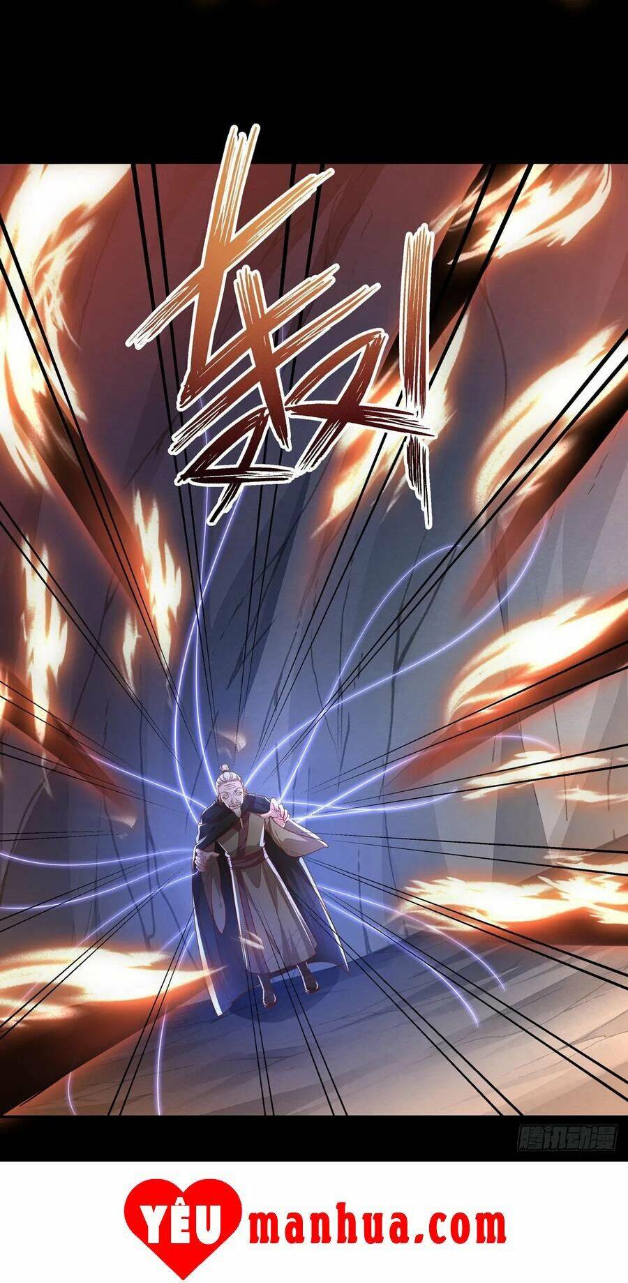 Chi Tôn Đồng Thuật Sư: Tuyệt Thế Đại Tiểu Thư chapter 115 - Trang 19