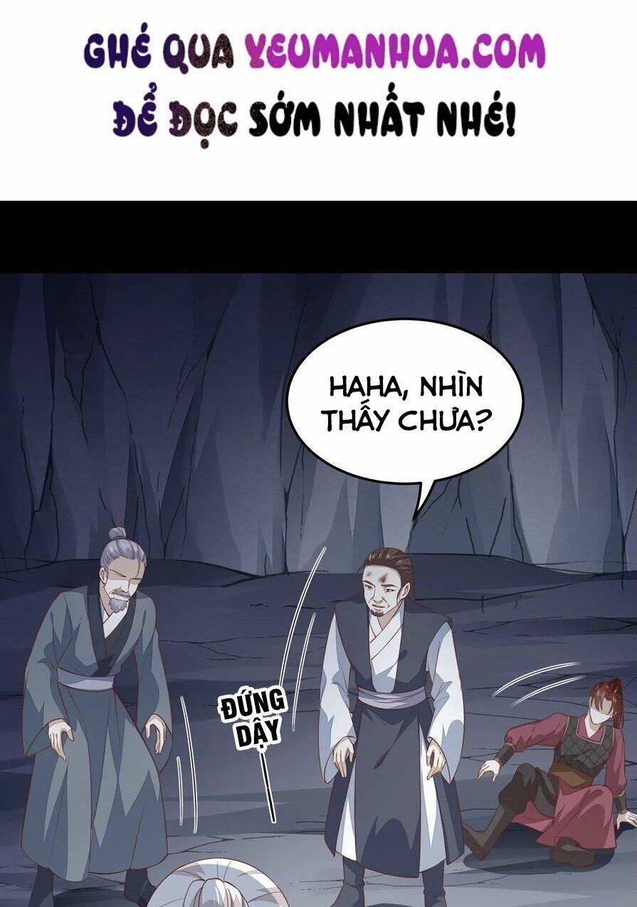 Chi Tôn Đồng Thuật Sư: Tuyệt Thế Đại Tiểu Thư chapter 115 - Trang 2