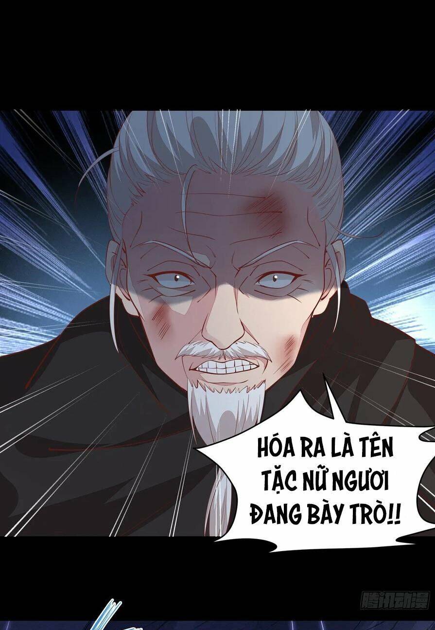 Chi Tôn Đồng Thuật Sư: Tuyệt Thế Đại Tiểu Thư chapter 115 - Trang 23