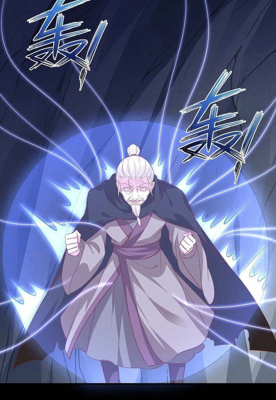 Chi Tôn Đồng Thuật Sư: Tuyệt Thế Đại Tiểu Thư chapter 115 - Trang 24