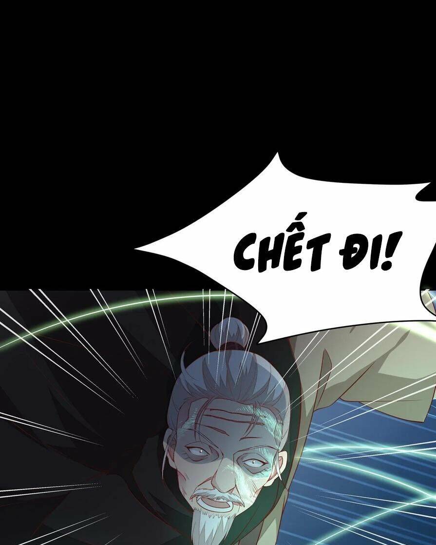 Chi Tôn Đồng Thuật Sư: Tuyệt Thế Đại Tiểu Thư chapter 115 - Trang 26