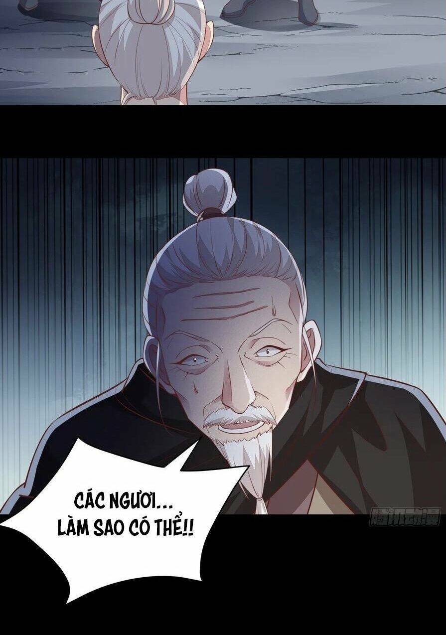 Chi Tôn Đồng Thuật Sư: Tuyệt Thế Đại Tiểu Thư chapter 115 - Trang 3