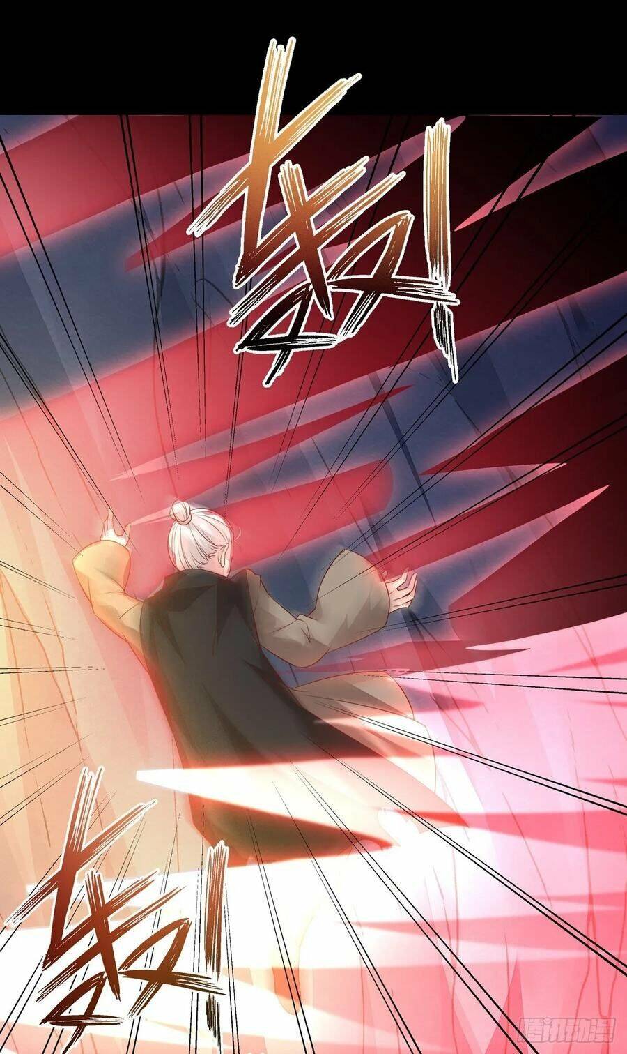 Chi Tôn Đồng Thuật Sư: Tuyệt Thế Đại Tiểu Thư chapter 115 - Trang 35