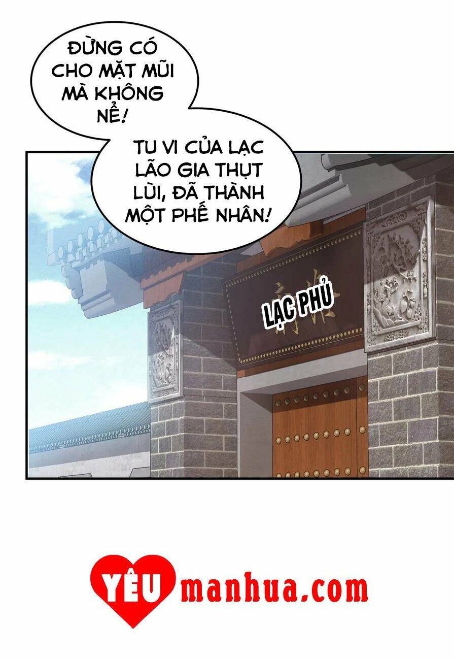 Chi Tôn Đồng Thuật Sư: Tuyệt Thế Đại Tiểu Thư chapter 115 - Trang 39