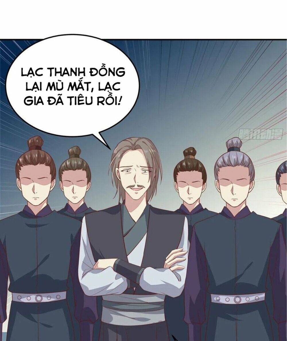Chi Tôn Đồng Thuật Sư: Tuyệt Thế Đại Tiểu Thư chapter 115 - Trang 40