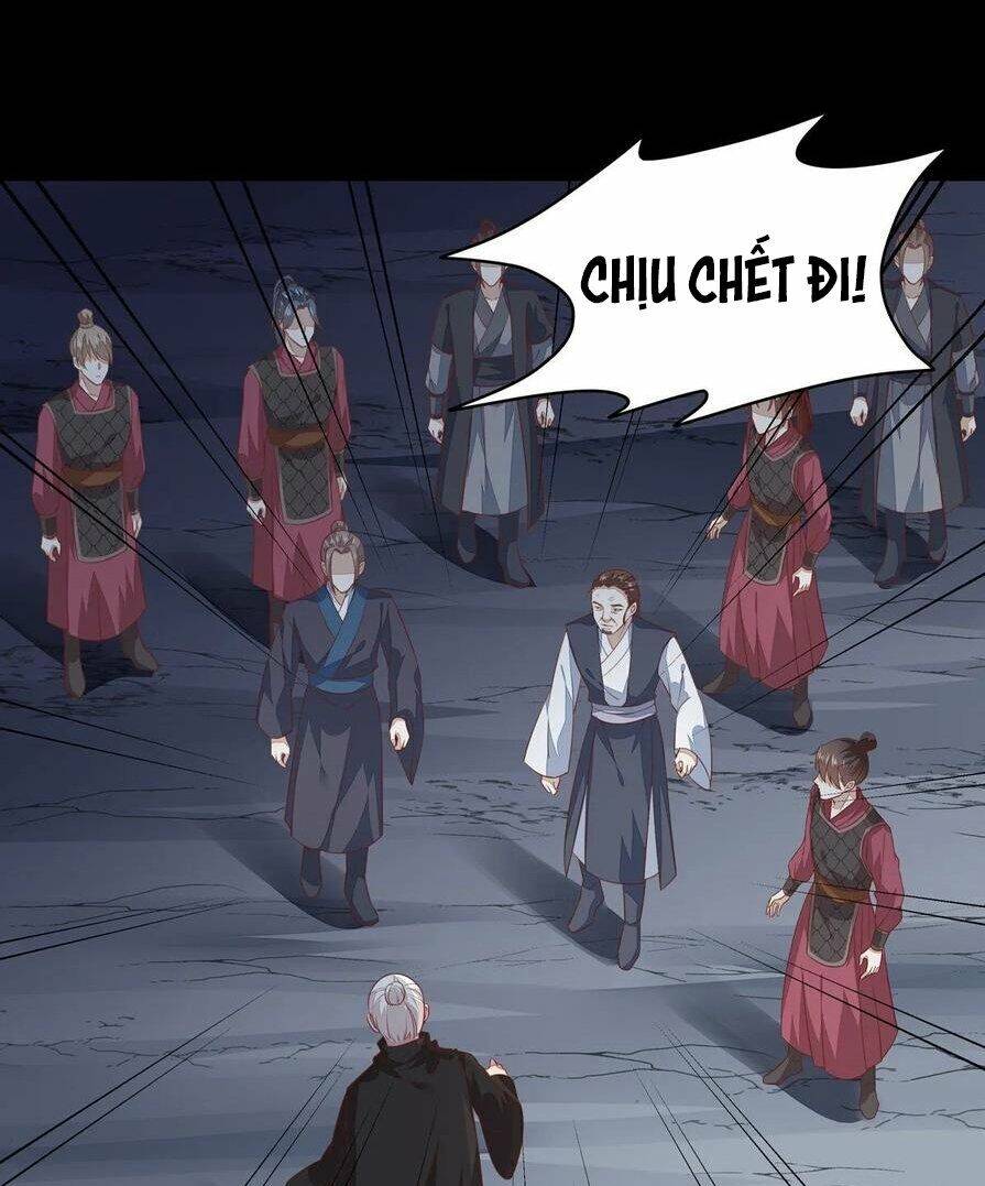 Chi Tôn Đồng Thuật Sư: Tuyệt Thế Đại Tiểu Thư chapter 115 - Trang 4