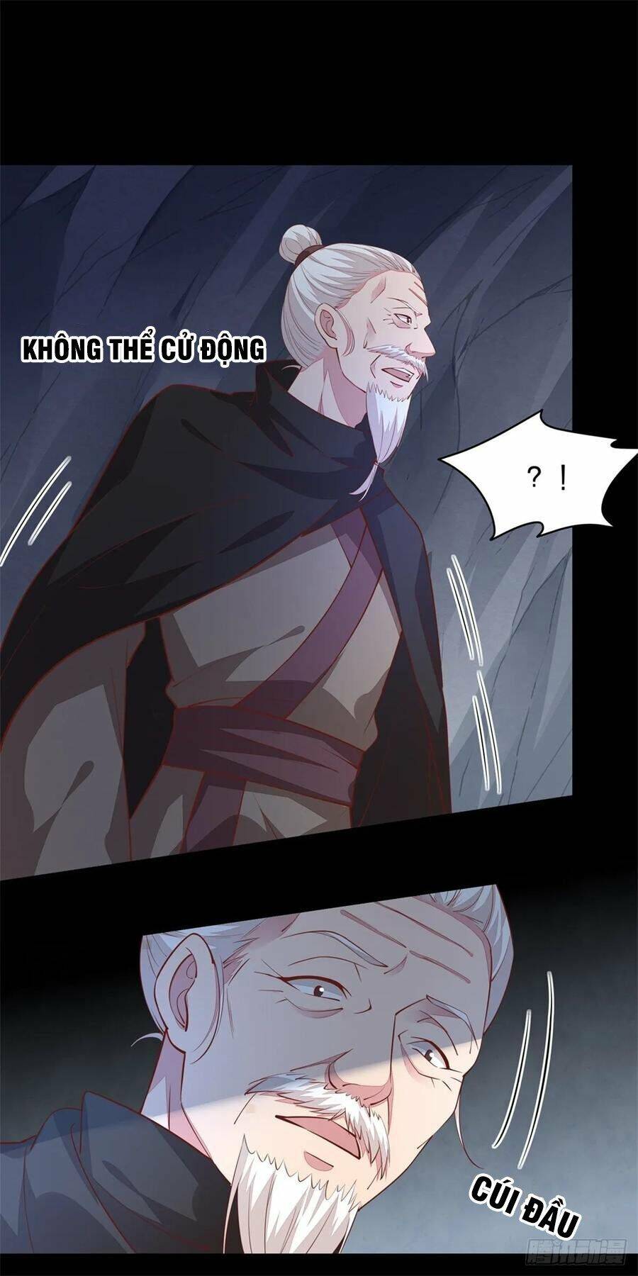Chi Tôn Đồng Thuật Sư: Tuyệt Thế Đại Tiểu Thư chapter 115 - Trang 6