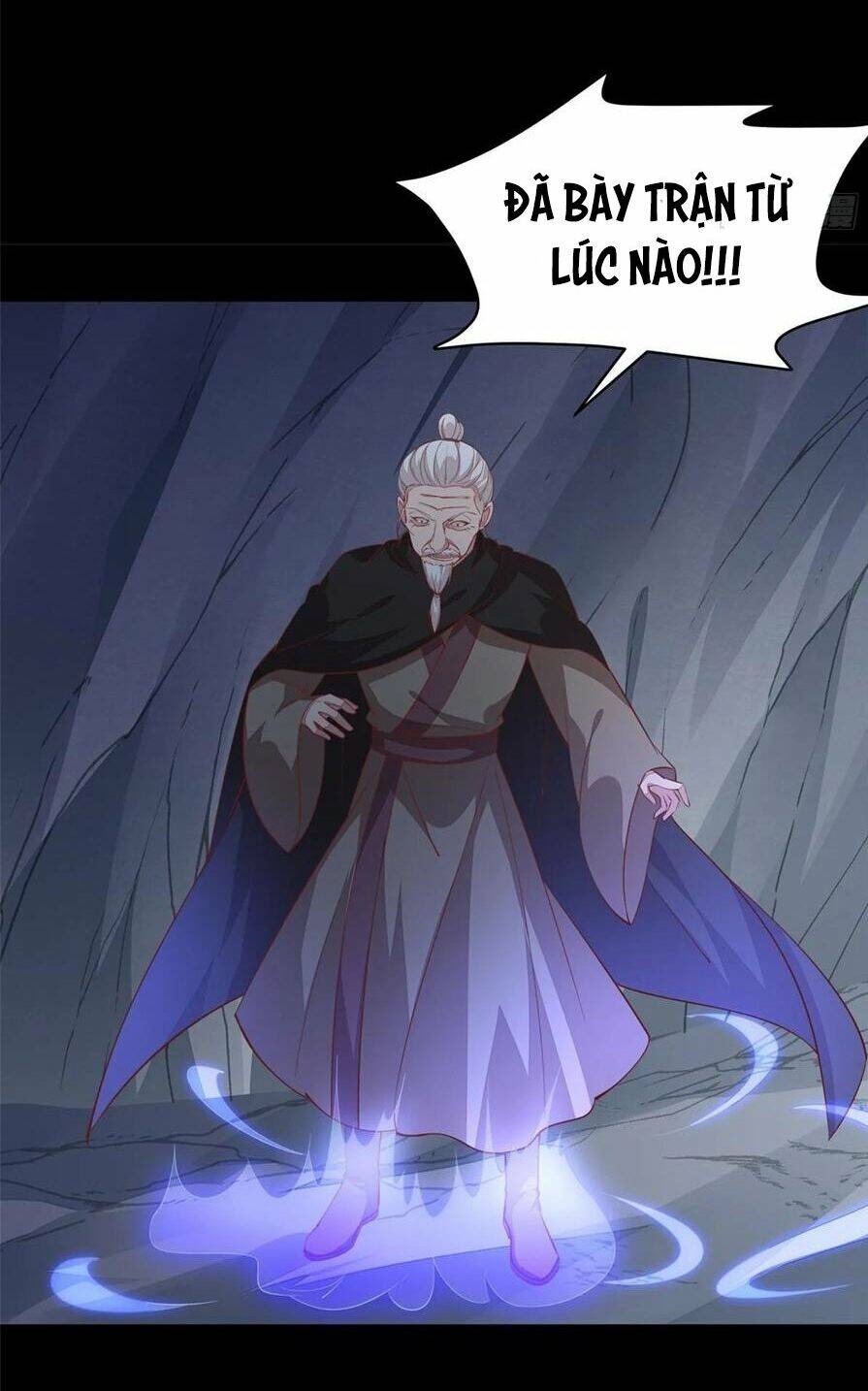 Chi Tôn Đồng Thuật Sư: Tuyệt Thế Đại Tiểu Thư chapter 115 - Trang 8