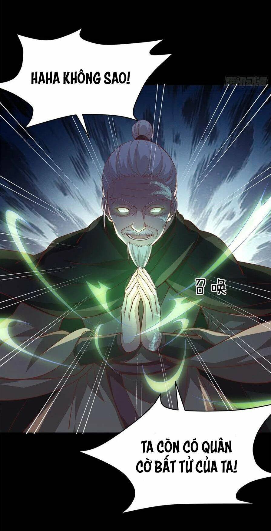 Chi Tôn Đồng Thuật Sư: Tuyệt Thế Đại Tiểu Thư chapter 115 - Trang 9